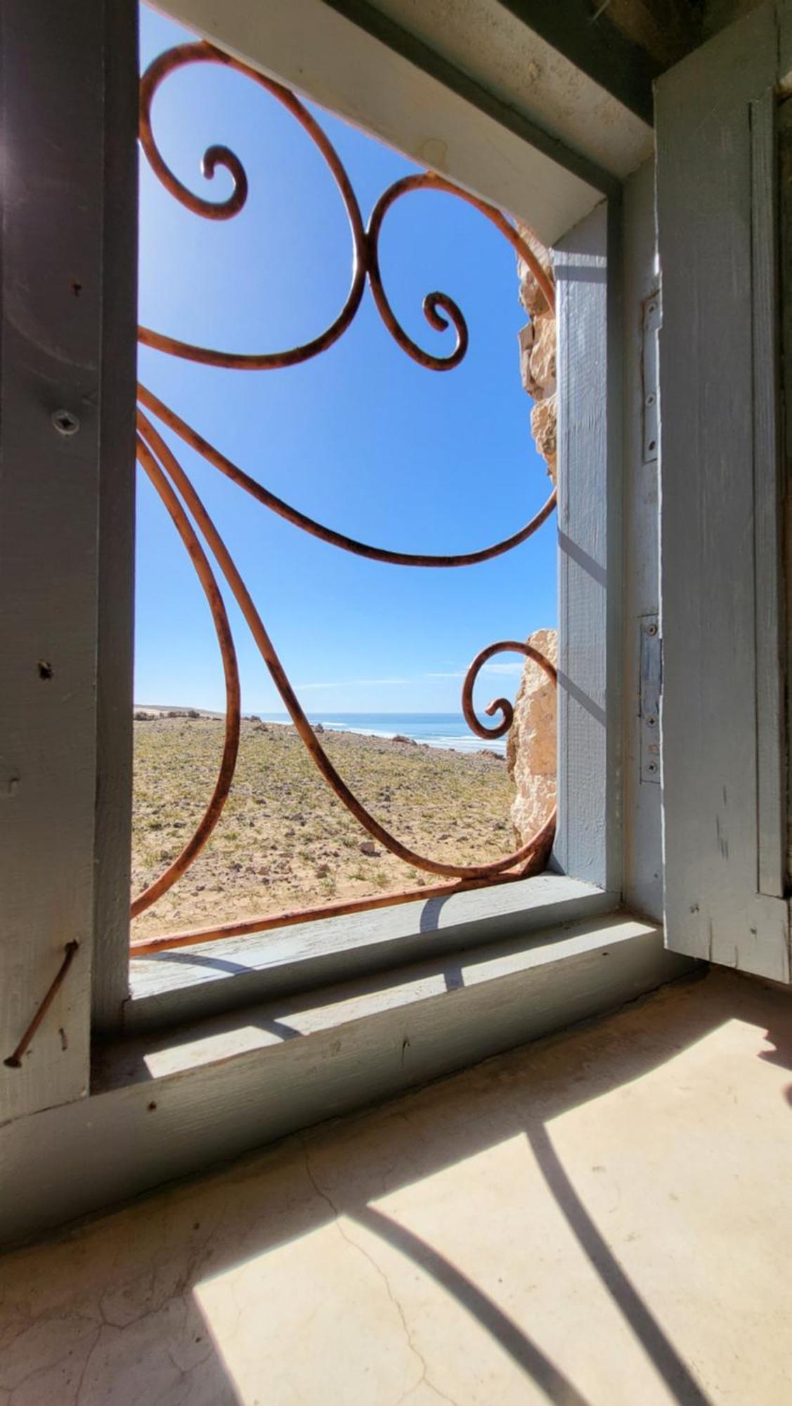 The Berber Beach Aghanaje Exterior photo
