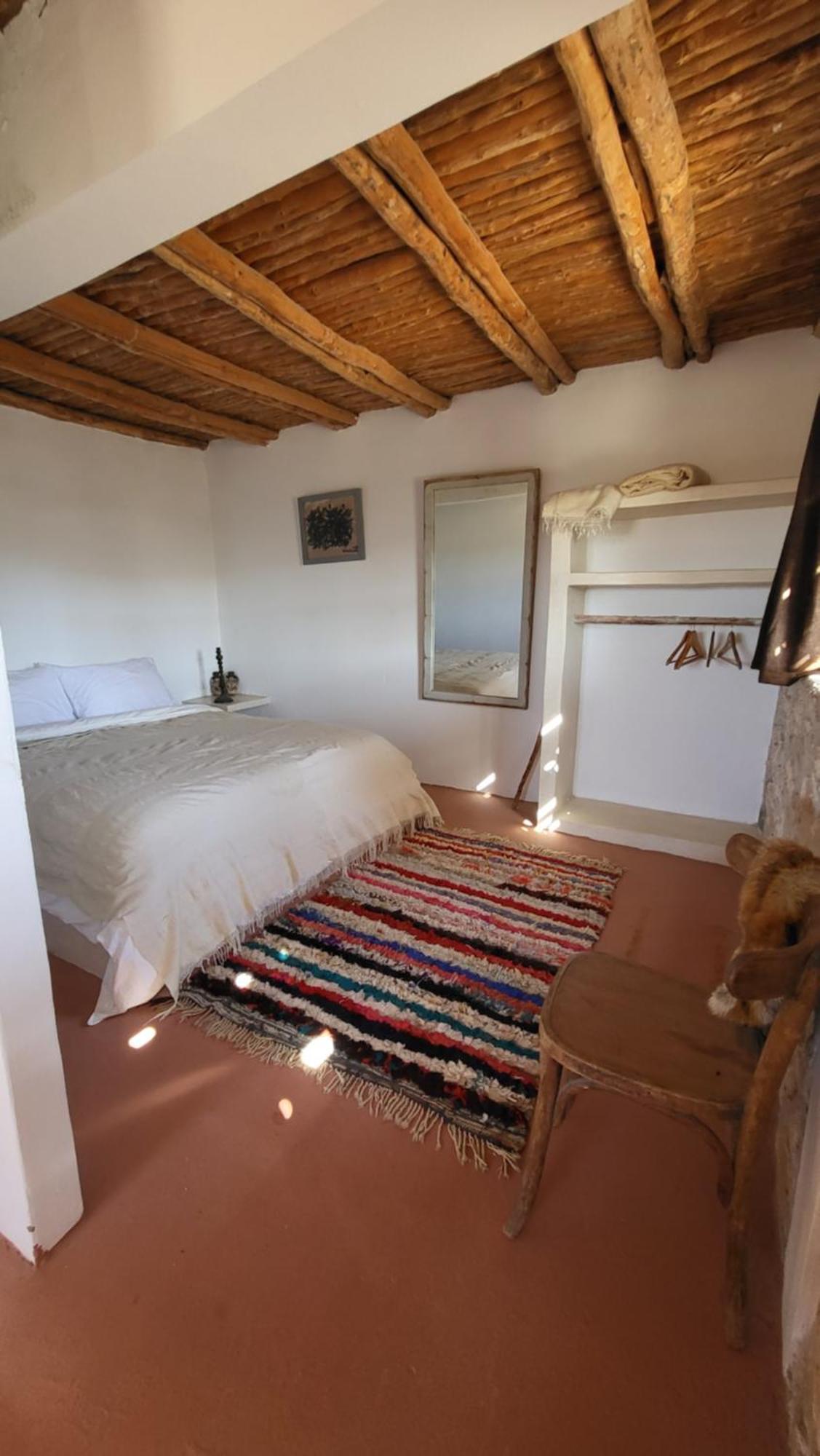 The Berber Beach Aghanaje Exterior photo